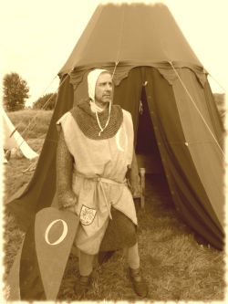 Waffenmeister Manfred