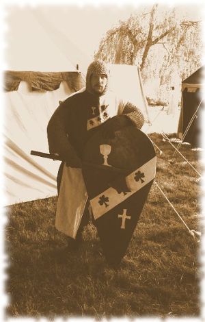 Ritter Sascha